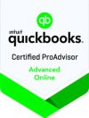 Quickbooks Advanced Certified